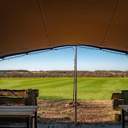 Wild Meadow, Lodge Farm, East Raynham Fakenham Exterior photo