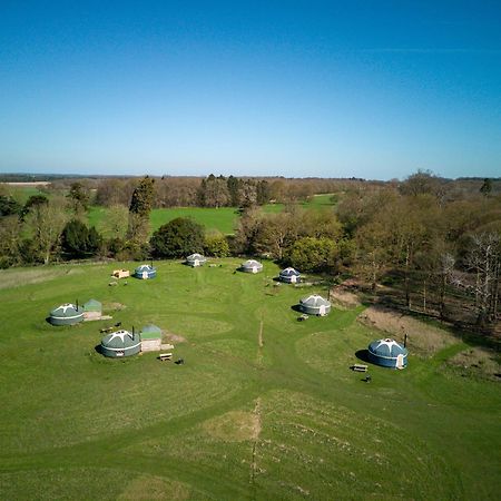 Wild Meadow, Lodge Farm, East Raynham Fakenham Exterior photo